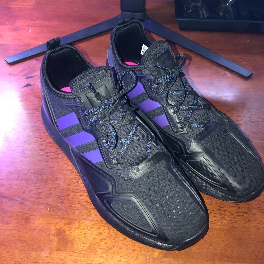 Adidas ZX 2K Boost